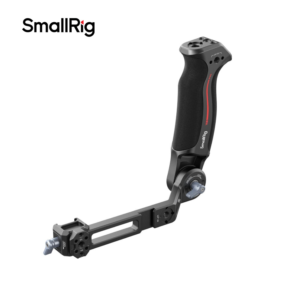 SmallRig Sling Handgrip for DJI RS 2|RSC 2|RS 3|RS 3 Pro|RS 3 mini 3028
