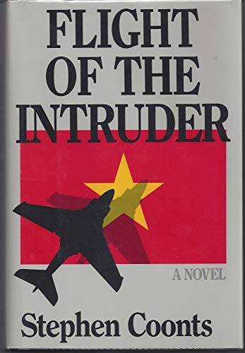 Flight of the Intruder - Hardcover By Coonts, Stephen - GOOD