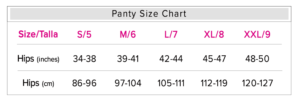 Bali Confident Seamless Light Leak Period Protection Briefs for Women