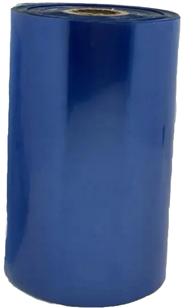 Blue Pearl Hot Stamping Foil (E11B))