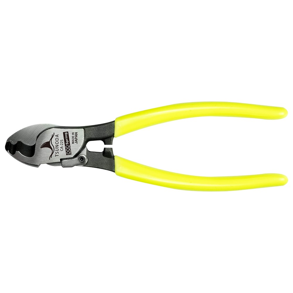 6-inch Ca22s Spring-Loaded Cable Cutter