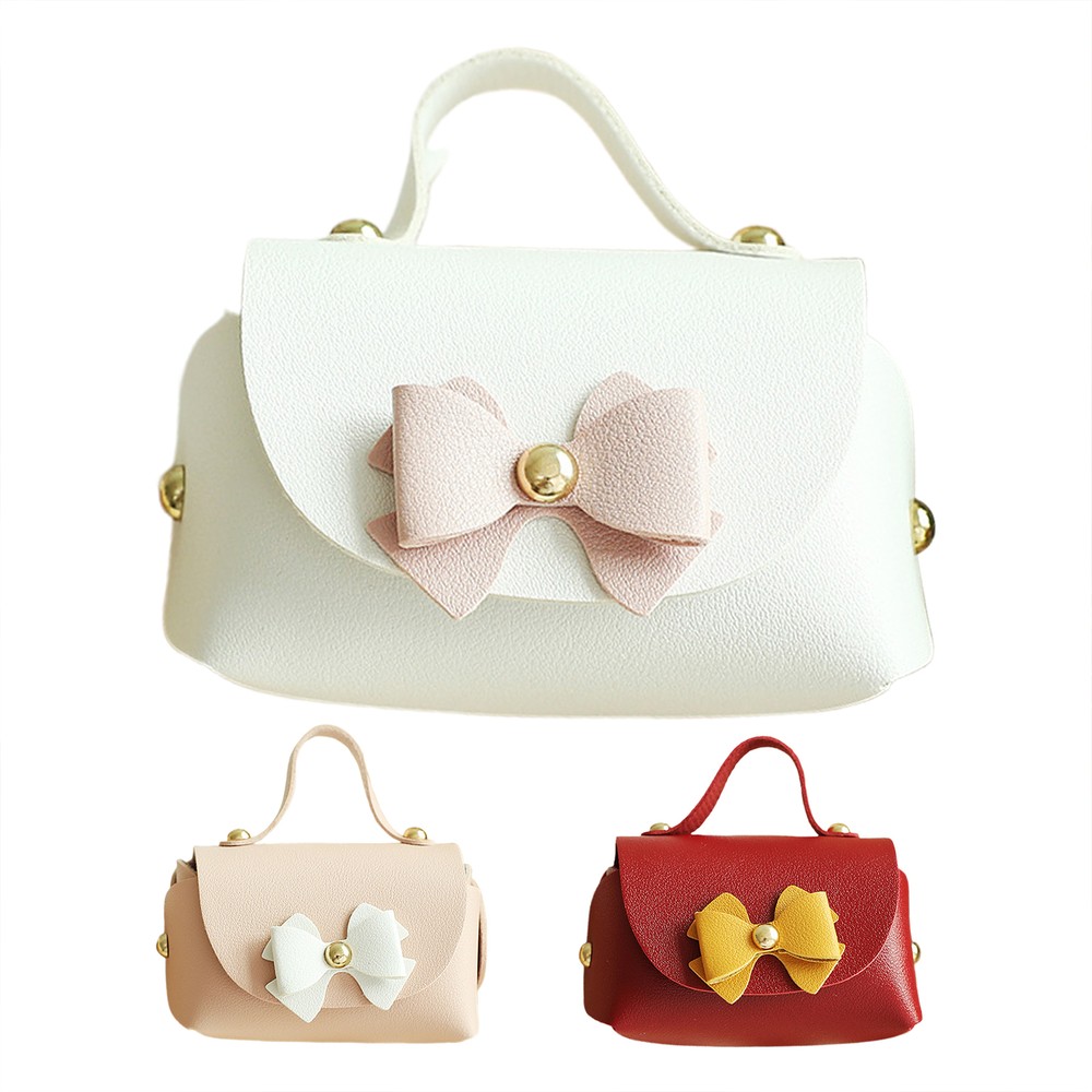 Leather Goodie Bags Reusable Candy Boxes PU Leather Candy Bags Wedding big sale