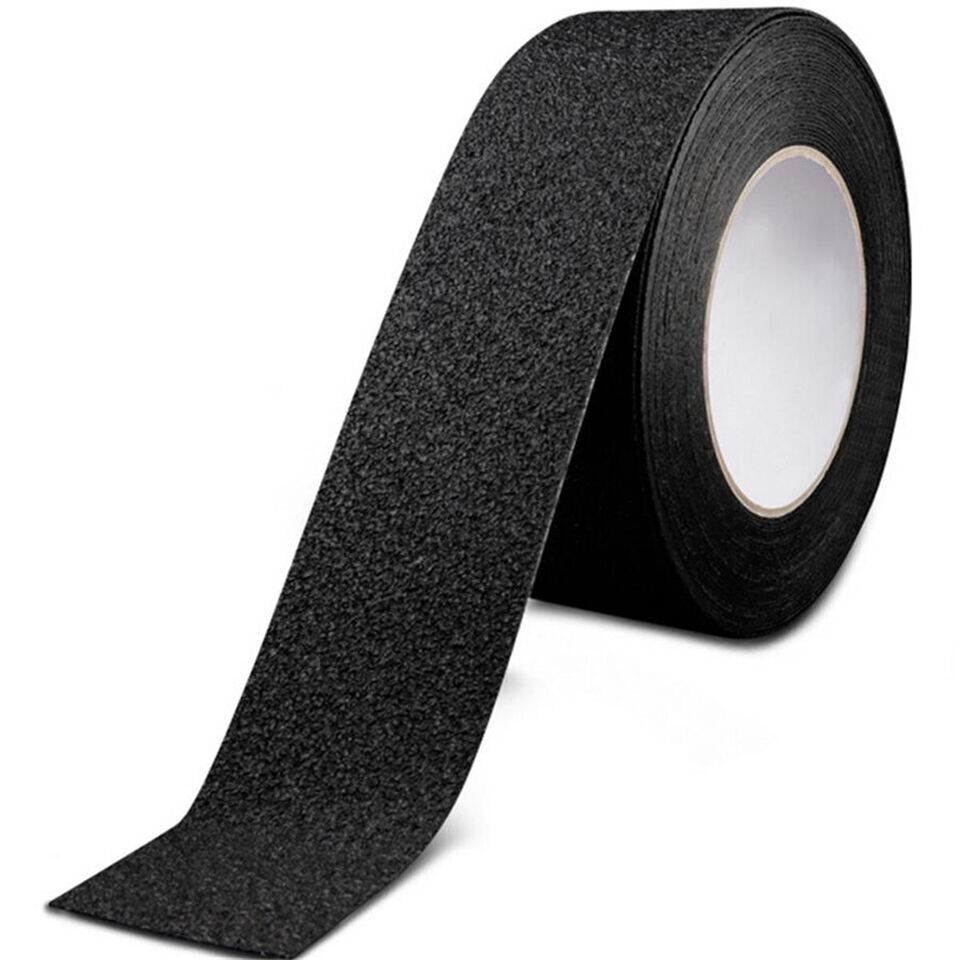 5M Anti-Scratch Tape Sticker Sill Scuff Cover Protector For Car Bumper Body Edge