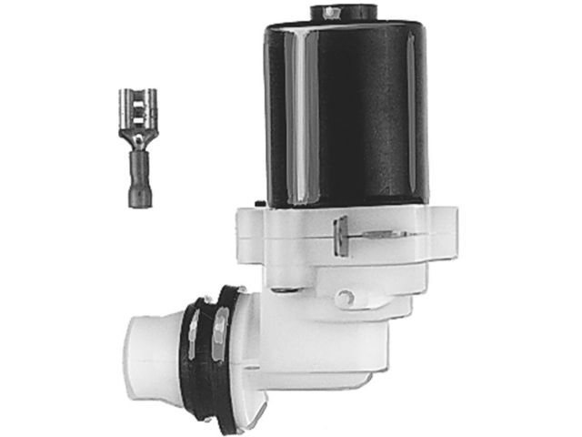 Trico Washer Pump Compatible with 1980-1983 VW Rabbit Pickup 16VYGH