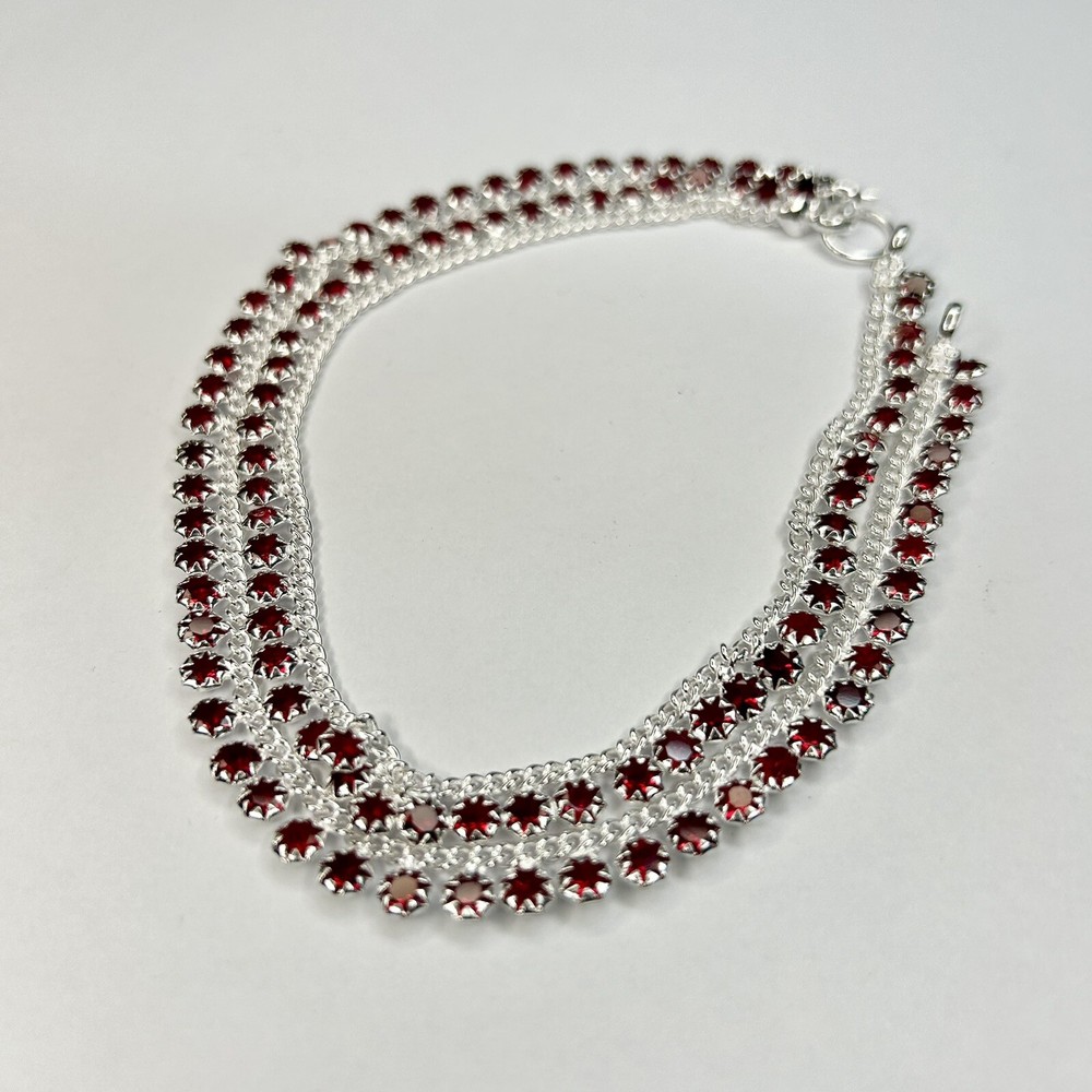 Silver PayPal Card for Women & Girls  -image