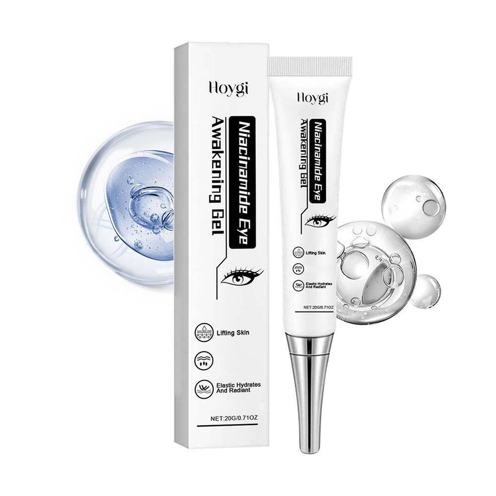 Eye Cream Gel Diminishes fine lines and dark circles Firms the eye area~