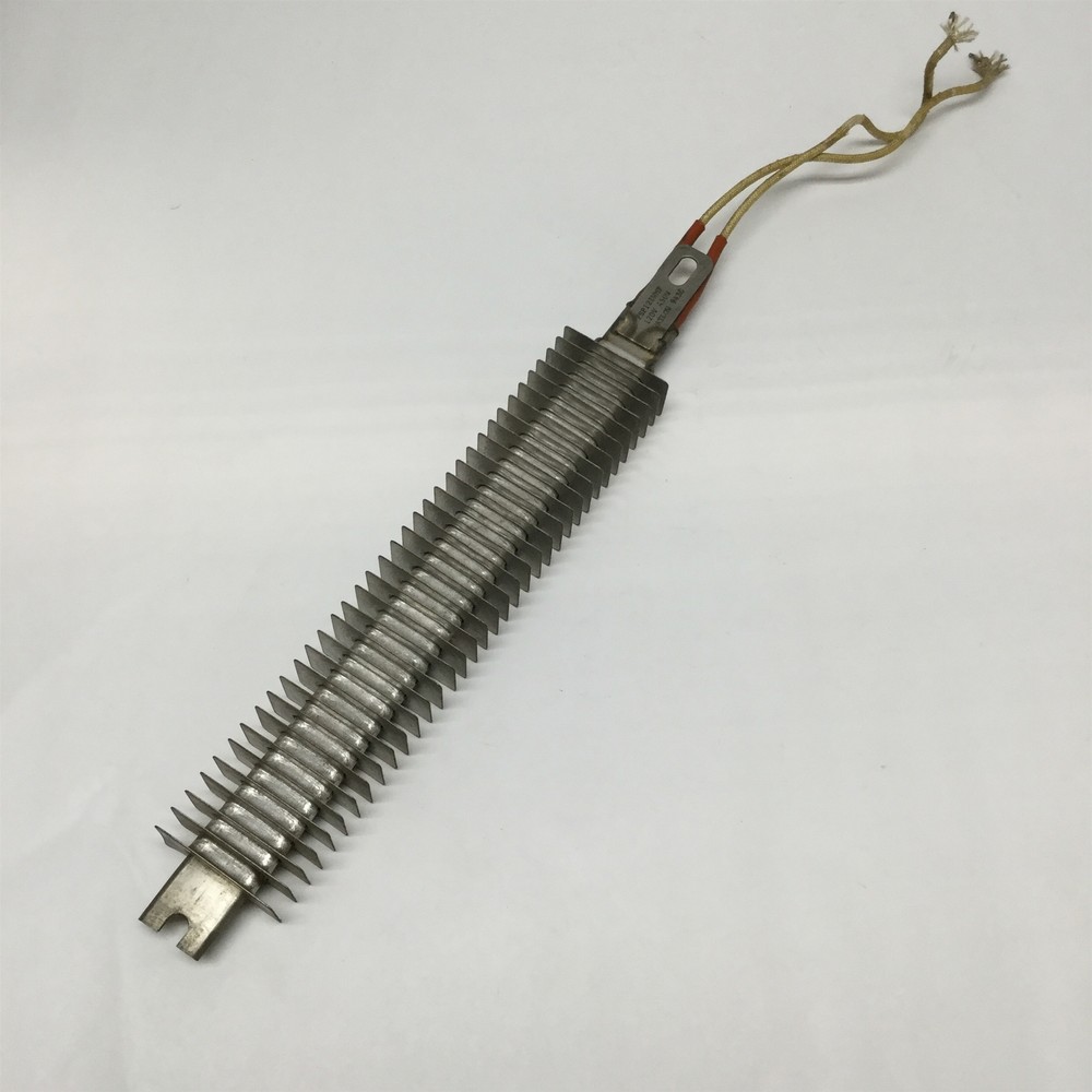 Watlow FSP121WMF FINBAR FIREBAR Tubular Forced Air Heating Element 450W 120VAC