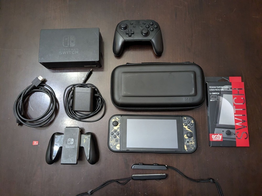 nintendo switch console bundle buy now-image