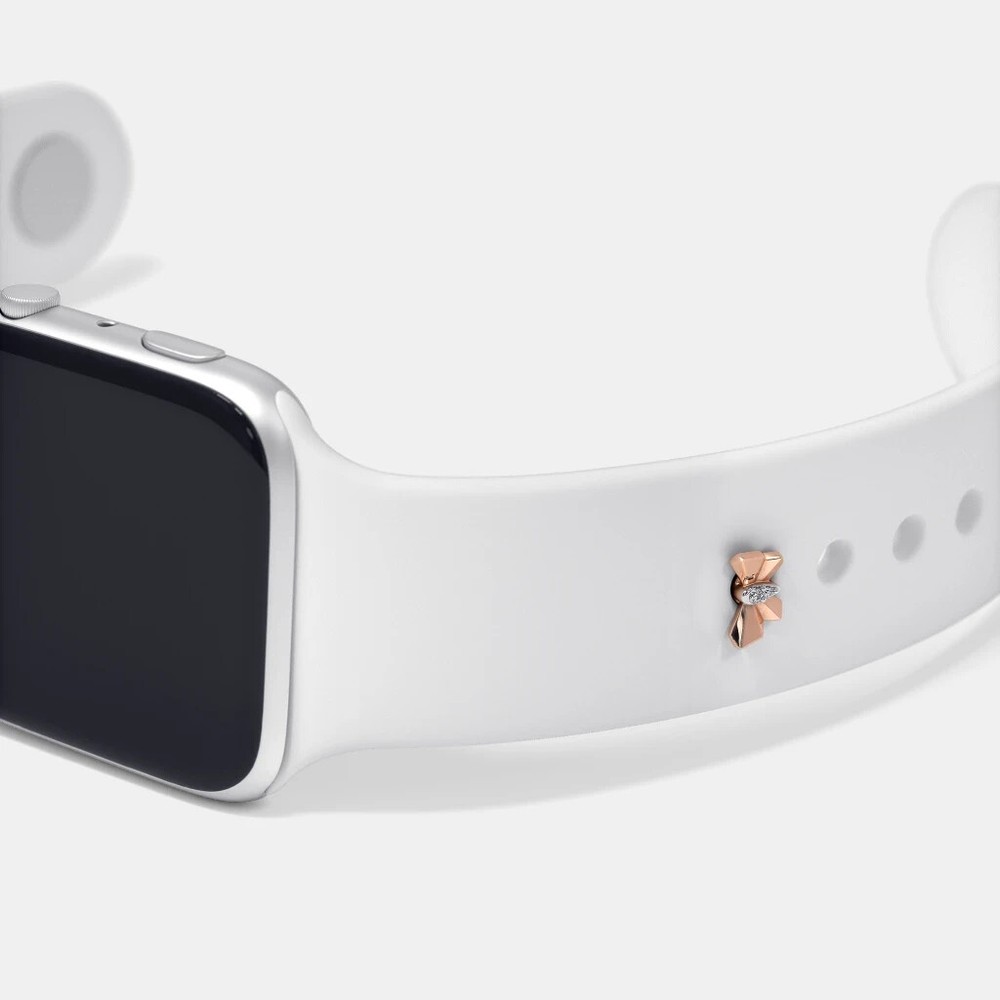 BABY BUTTERFLY WATCH PIN BAST GIFT FOR EVERY OCCASION FOR EVERY GIRL