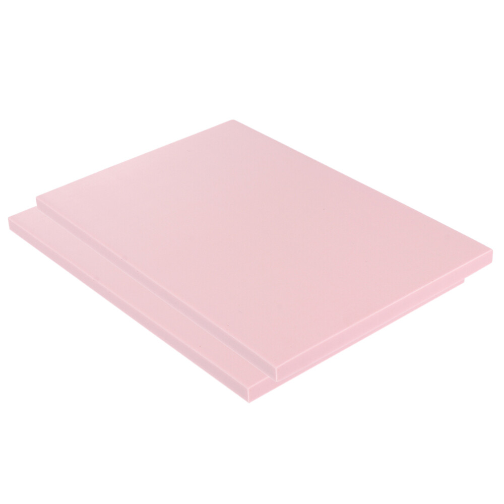 2 Pcs Craft Cogs Engraving Material Convenient Carving DIY Hand Carved Tools