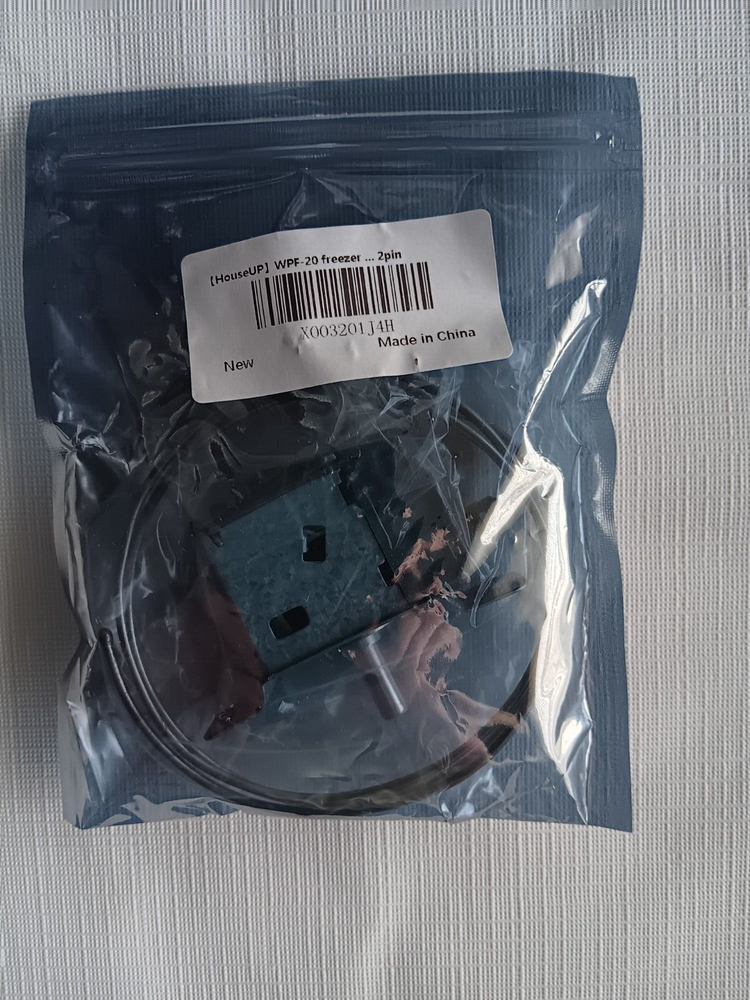 Mini Fridge Thermostat Universal WPF-20 freezer thermostat controller 2pin /