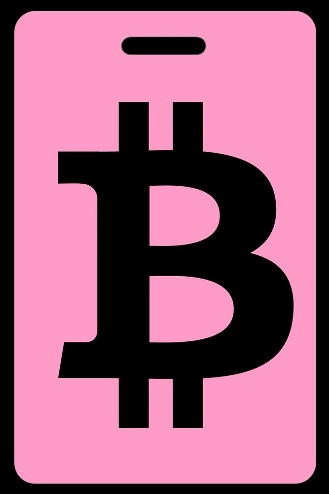 Pink Cryptocurrency 