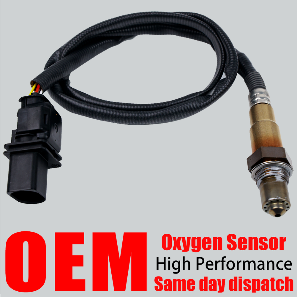 1X OEM Upstream Oxygen Sensor For Ford Focus F150 E150 E250 E350 2345113