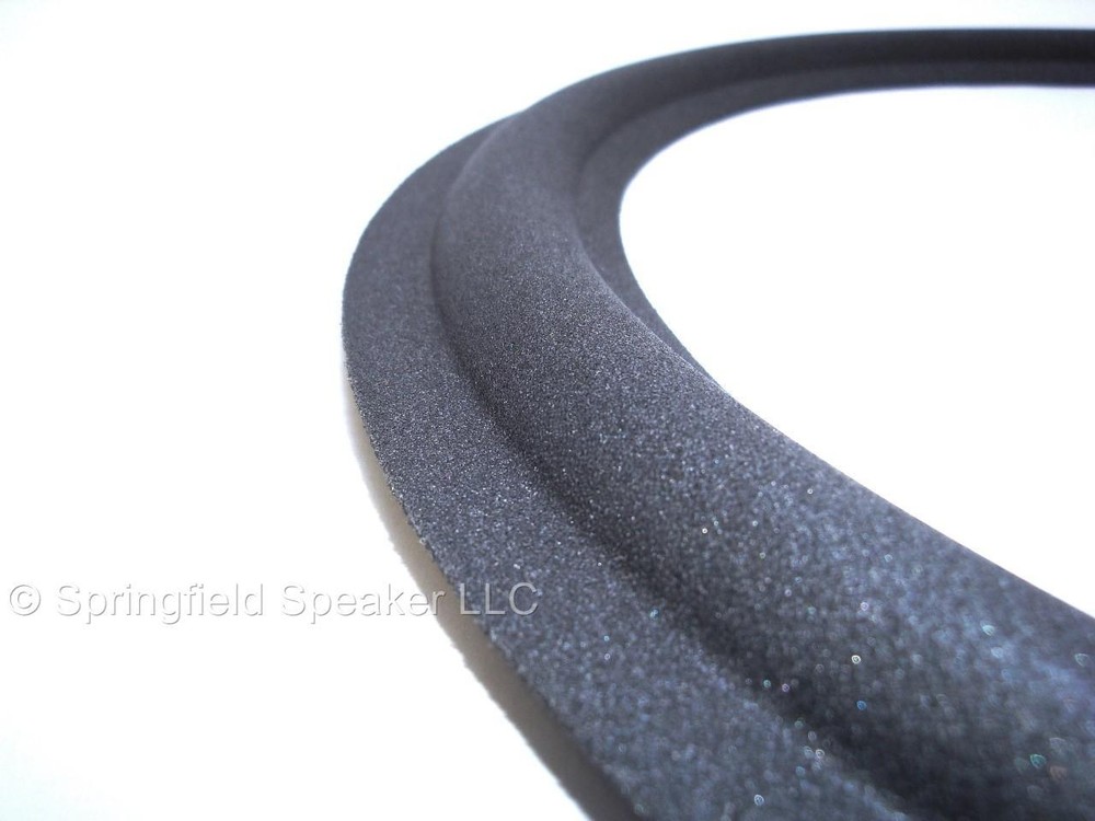 Optimus Speaker Foam - Optimus 990, 1050, Radio Shack - A15-Bulk-19