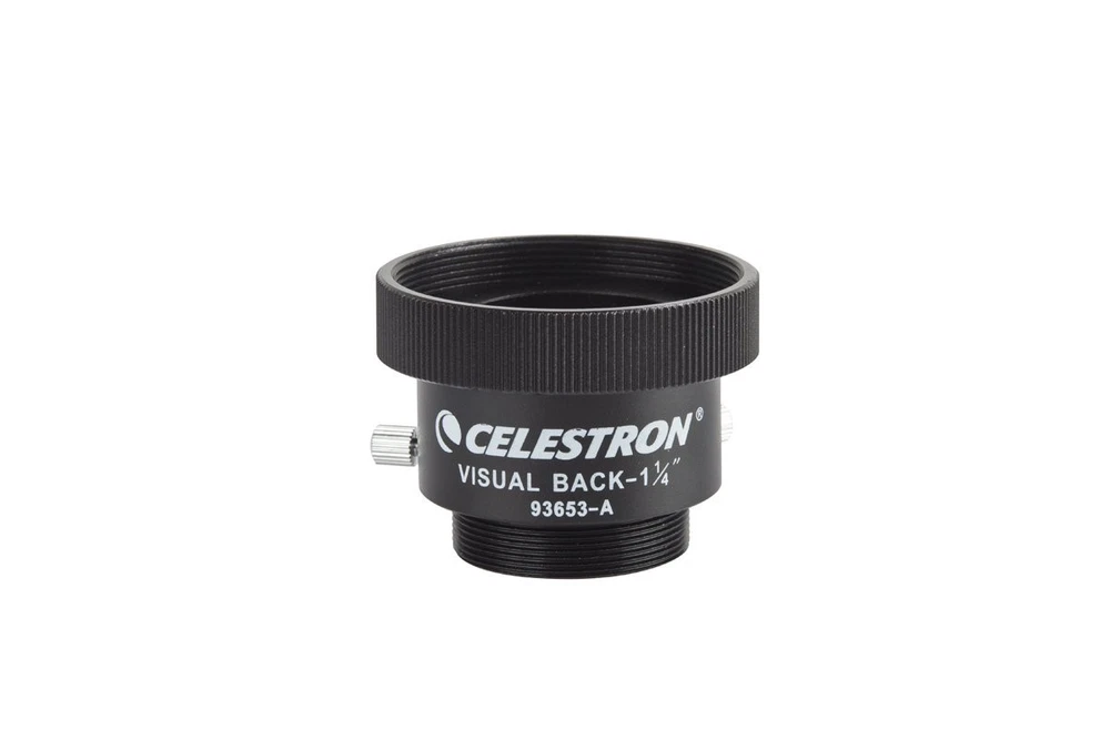 Celestron Visual Back 1 1/4