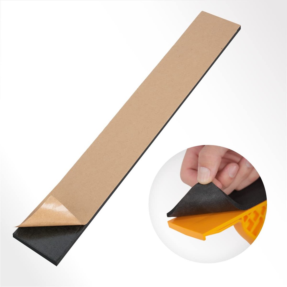 71557 Self -Adhesive Push Block Pad for 71451 – 3 Pack