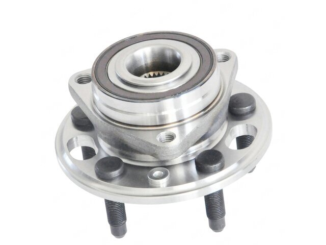 Rear SKP Wheel Hub Assembly for 2010 Buick Allure Model 61VQMB