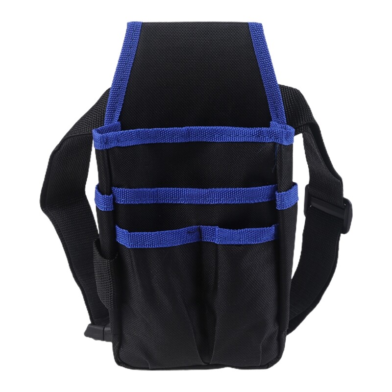 Durable Polyester Tool Bag Tool Collecting Bag Used for Technical Engineers