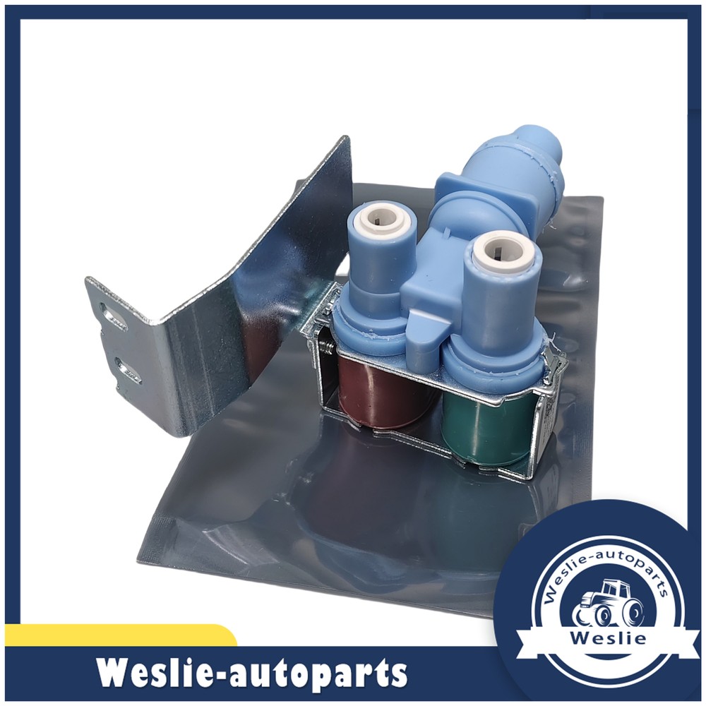 Refrigerator Water Inlet Solenoid Valve for Whirlpool Kitchenaid W10179146