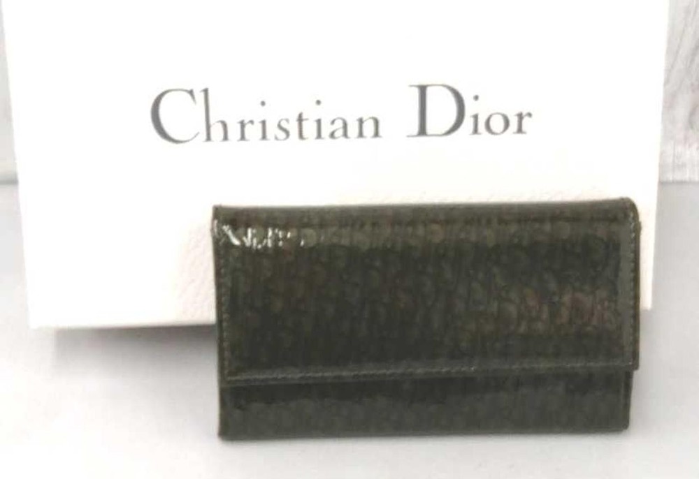 Y0731 Christian Dior Fashion Brand Luxury Designer