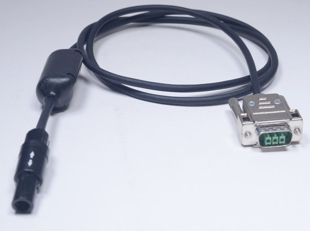 Edwards Lifesciences #EVNIPCL3 NI Power Cable for EV1000