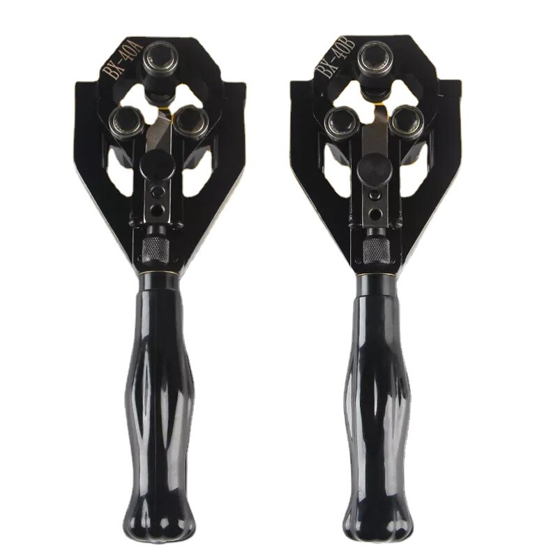 Multifunction Voltage Cable Peeler Wire Stripper Semiconductor Shears