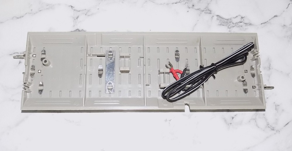 Lionel Terminal FasTrack O Made for Older Transformers