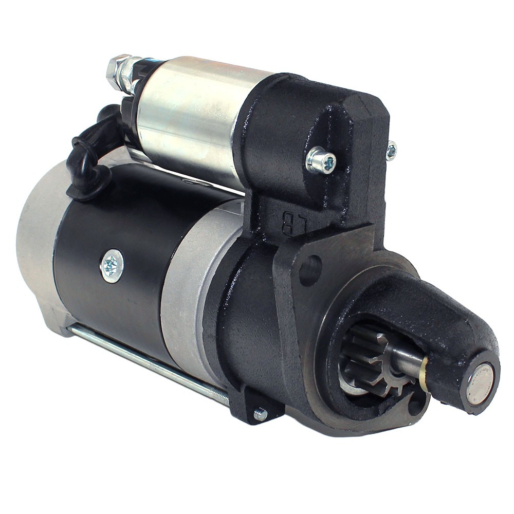 Starter Fits Universal Products Replaces 19893