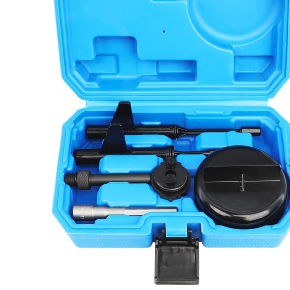 Mercedes Benz 8-Speed & 9-Speed Gearbox Oil Change Adapter Kit