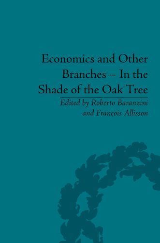 Economics & Related Fields – Oak Tree Essays in Honor