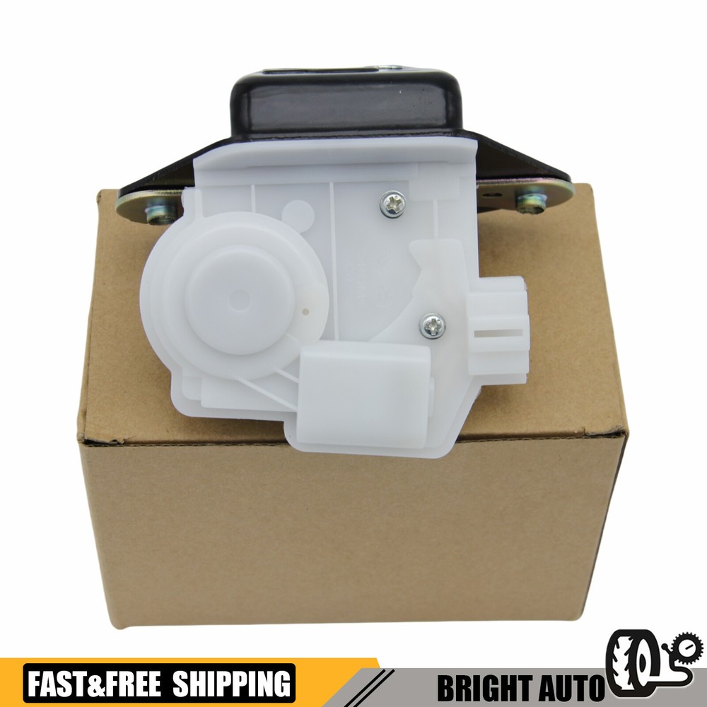 Liftgate Tailgate Lock Assembly For 2011-2017 Honda PILOT ODYSSEY 74800-TF0-J02