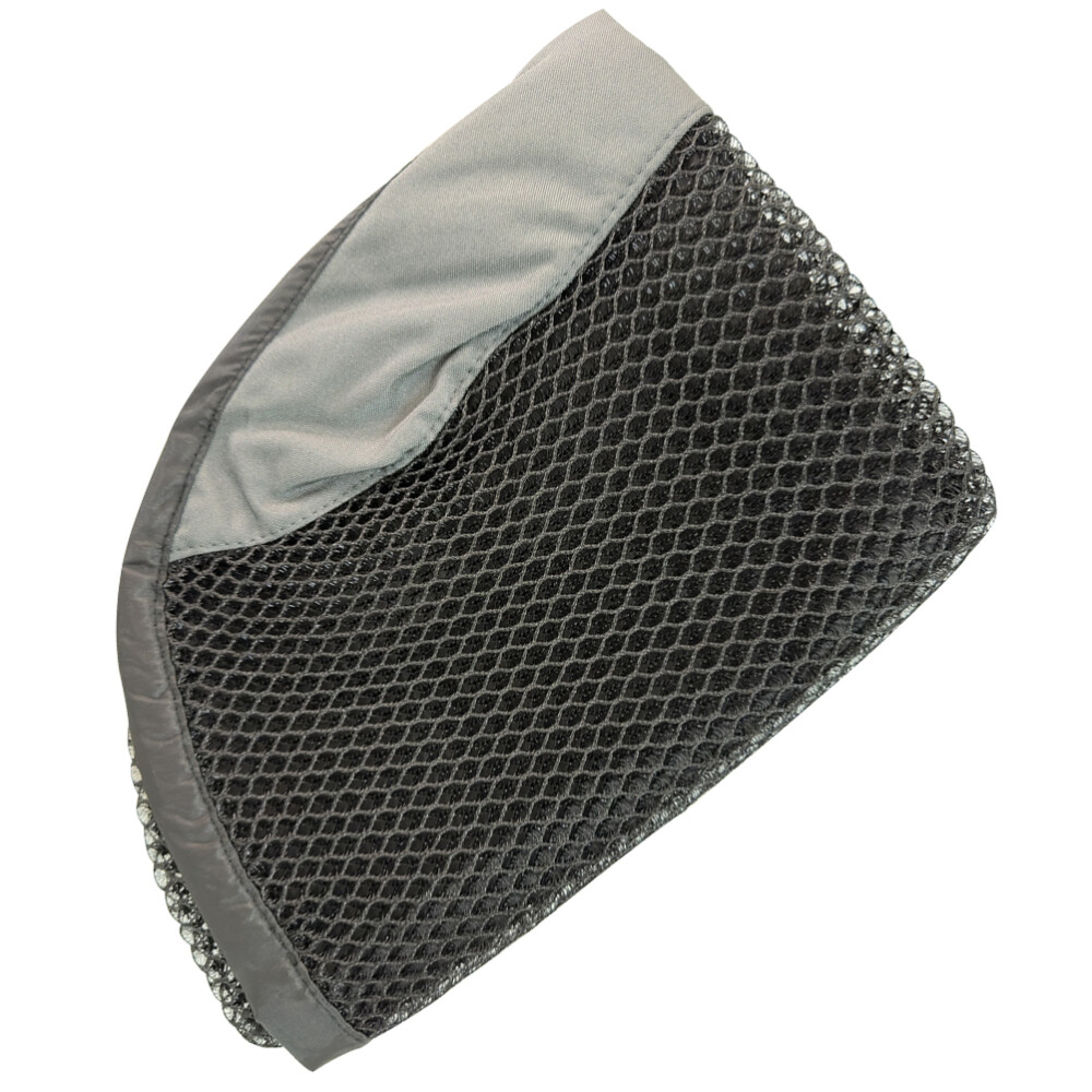 Seat Cover Protect Seat Cover Agricultural Lawn Mower Seat Protection Mesh Cover