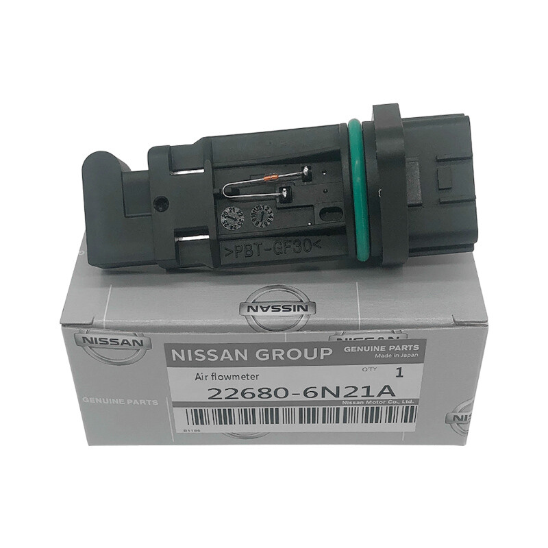 Genuine OEM MAF Mass Air Flow Meter Sensor For Infiniti Nissan Subaru US STOCK