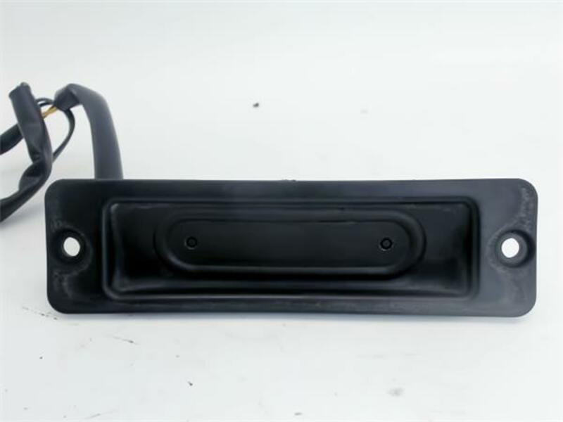 Volvo S80 Berlina 2.4 Outer Door Handle Replacement Part 30634026 302126