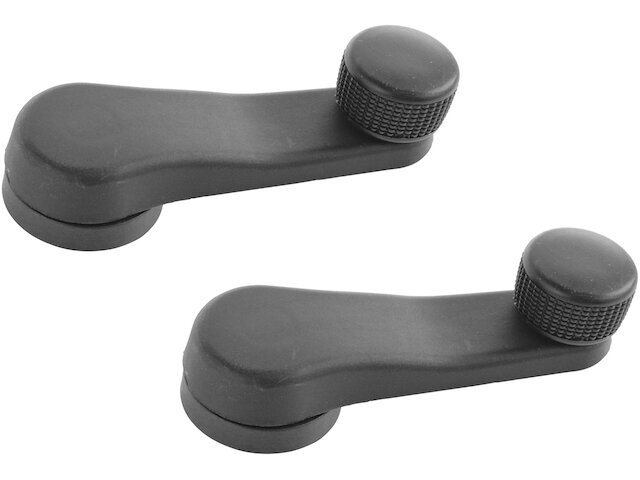 VW Golf 1993-2005 DIY Window Crank Handle Replacement Set 95QVZY
