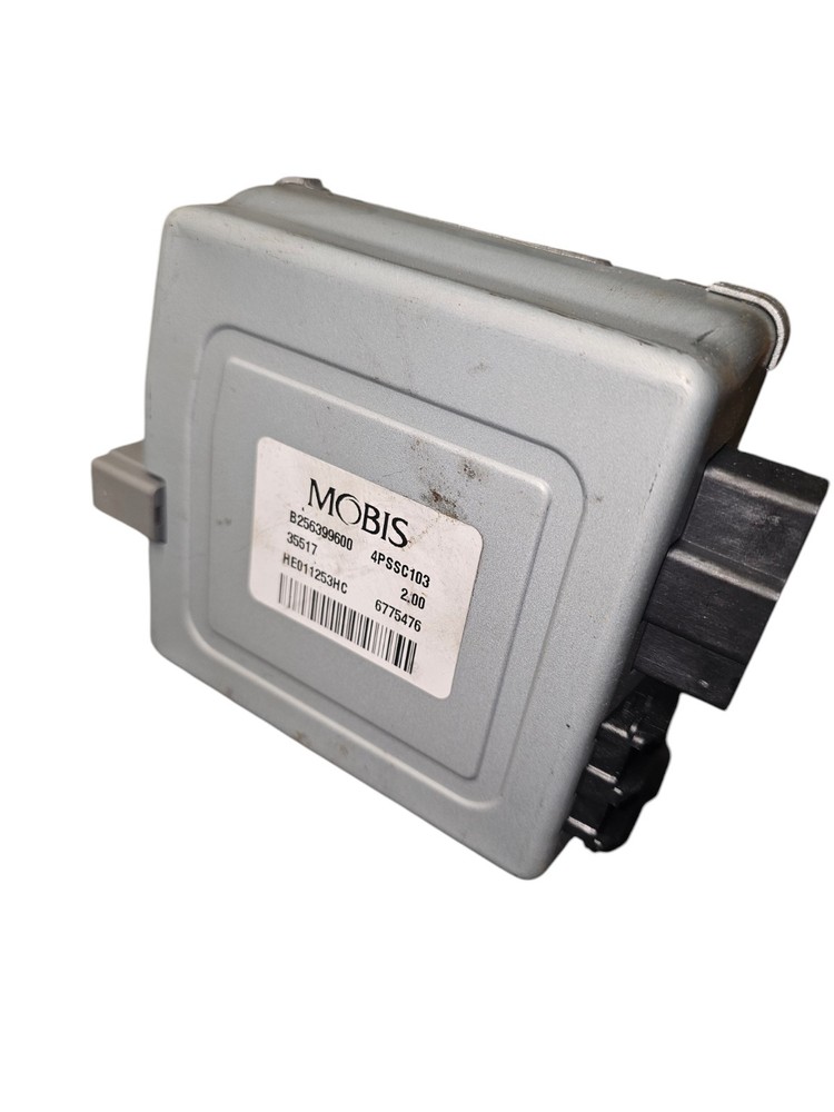 2017-2019 Kia Soul Power Steering MDPS Control Module B256399600