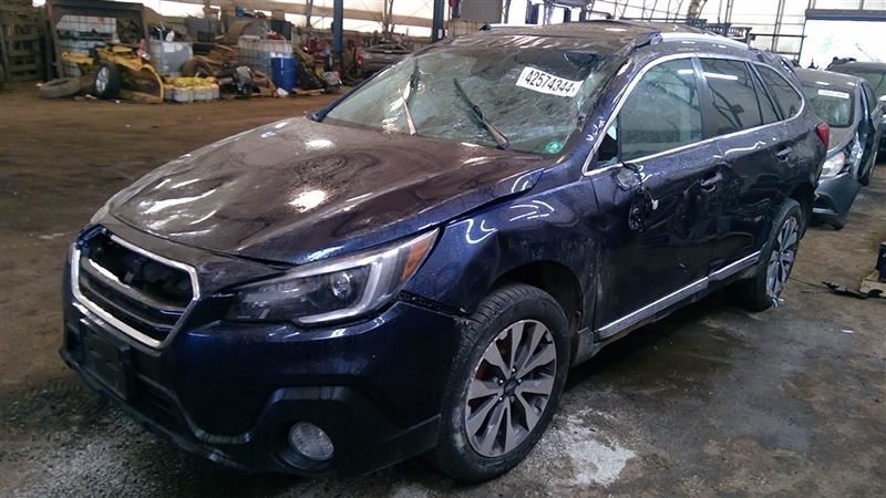 Windshield Wiper Motor Fits 15-19 LEGACY 5950999