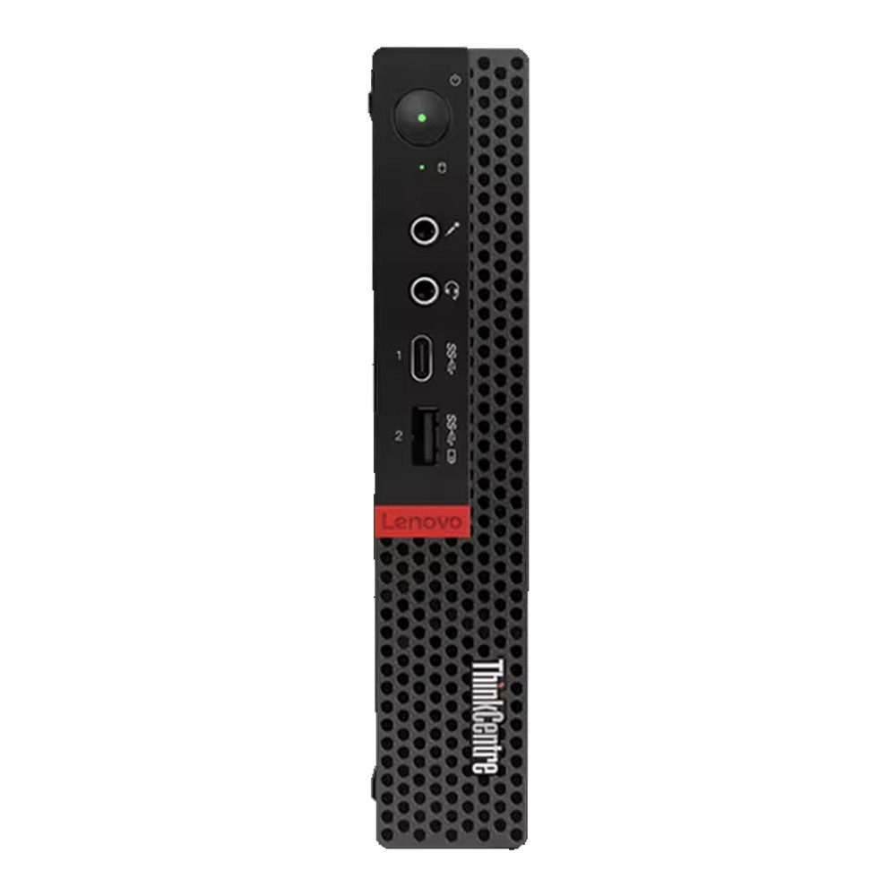 Compact Lenovo ThinkCentre M720 Tiny PC with i5-9400T 8GB 256GB SSD Windows 11 Pro