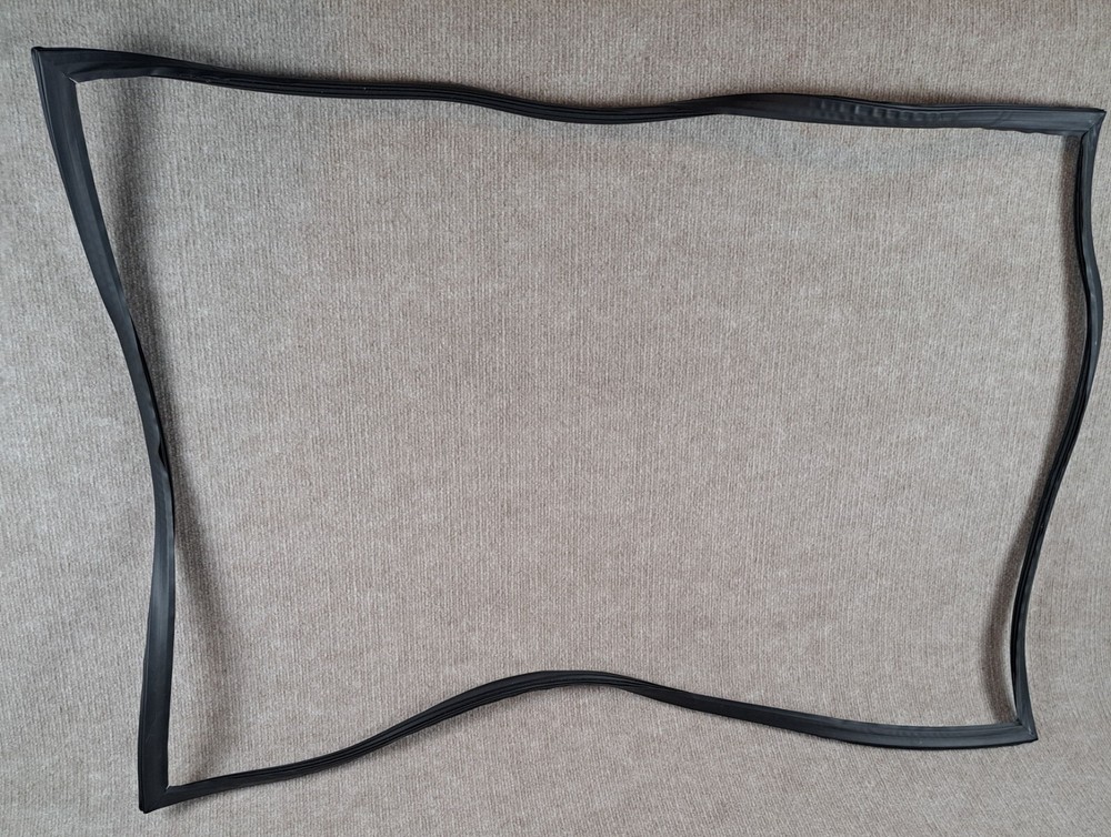 OEM Door Gasket For Refrigerator Frigidaire FFTR1814TWB FFTR1814QW0 FFTR1821TW8