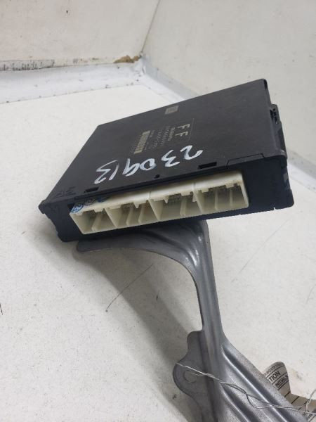 Engine ECM Electronic Control Module 2.0L Automatic CVT Fits 12 IMPREZA 702896