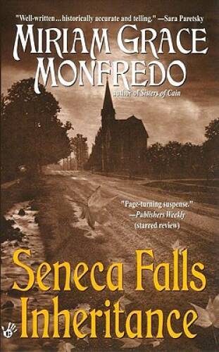 Seneca Falls Inheritance - Mass Market Paperback - GOOD