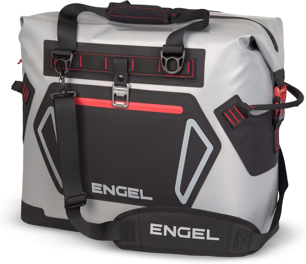 Engel HD30 Soft Sided Tote Cooler High Performance Insulation