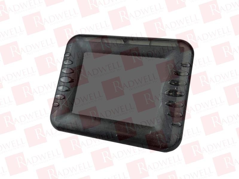 AVG AUTOMATION EZ-T10C-FH / EZT10CFH (USED)