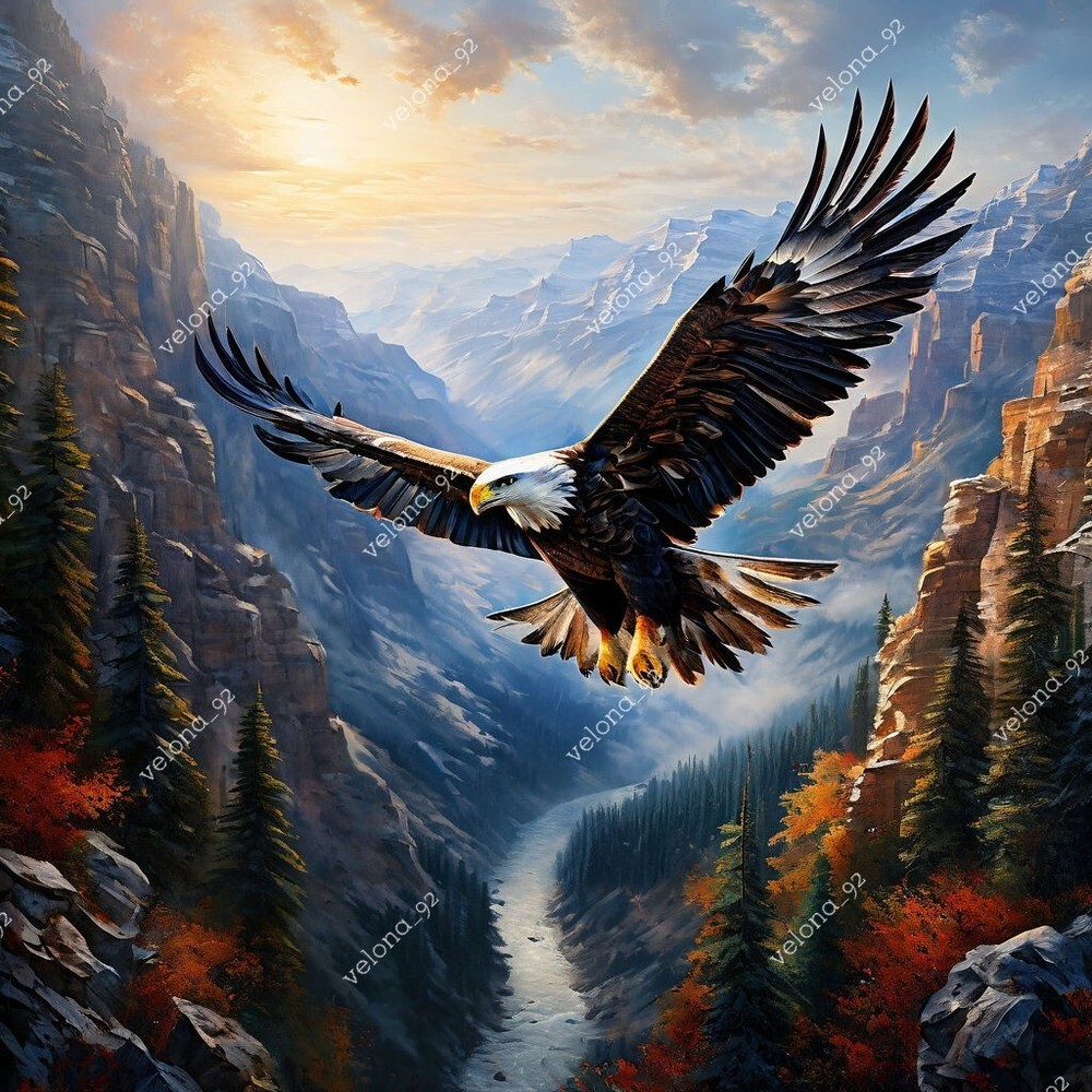 AI Art Digital Wallpaper Background for Desktop & Phone Images-image