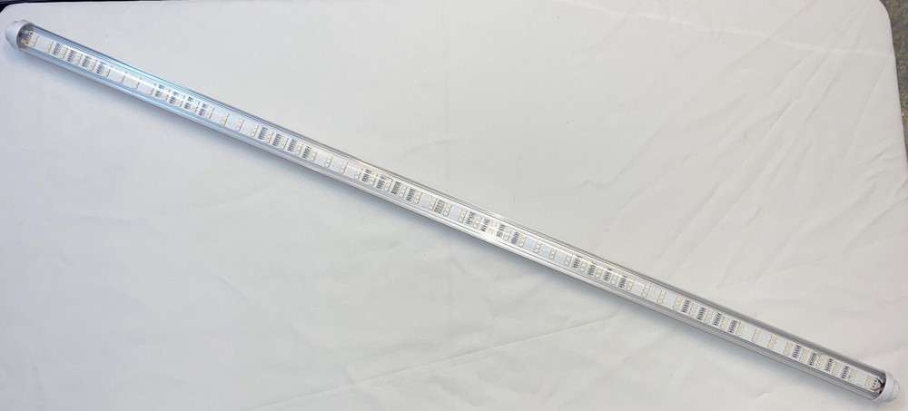 Color Tuning LED Smart lamp, versa lamp, handmade