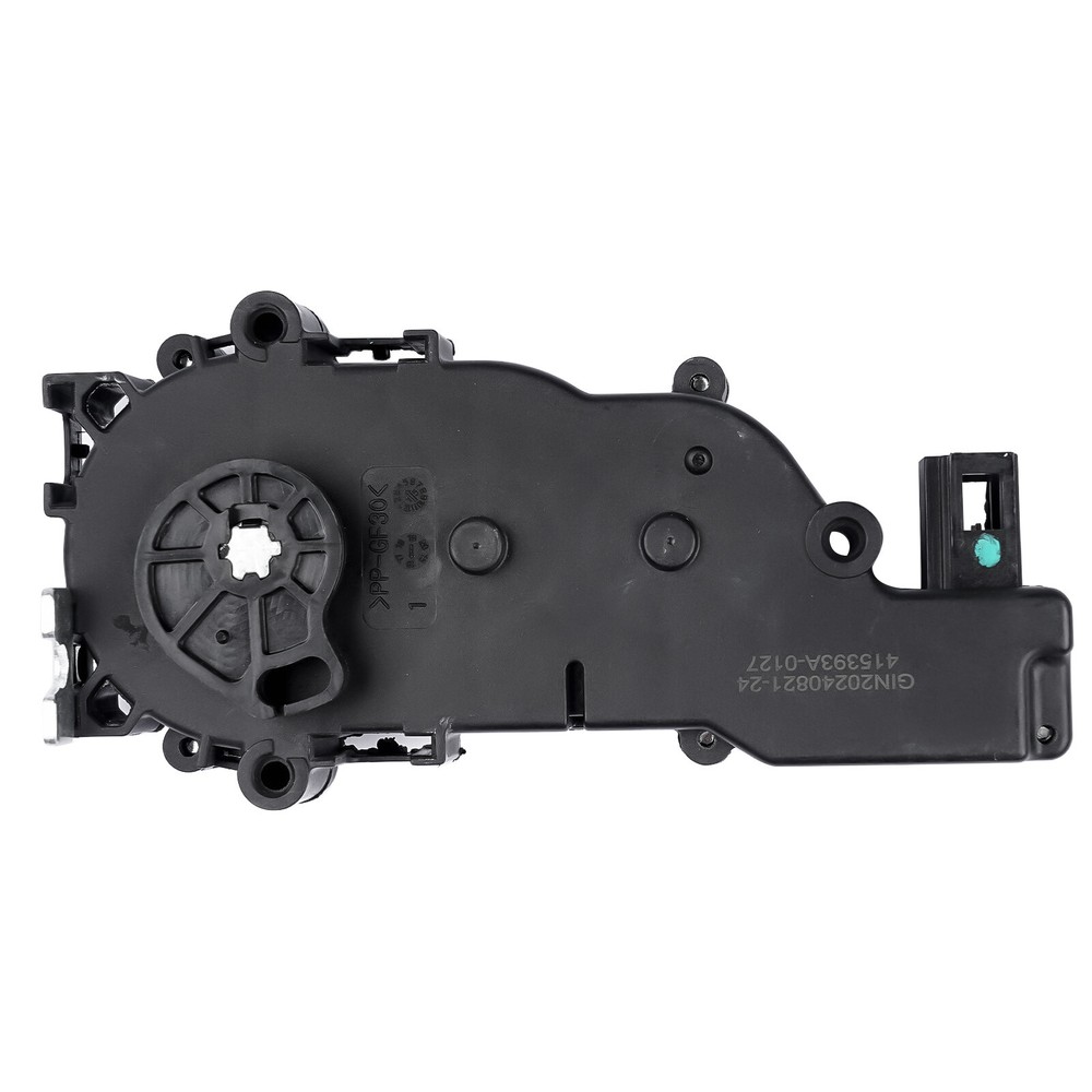 Rear Trunk Cinching Latch Actuator Motor for Tesla Model S 2012-2021 100354900D