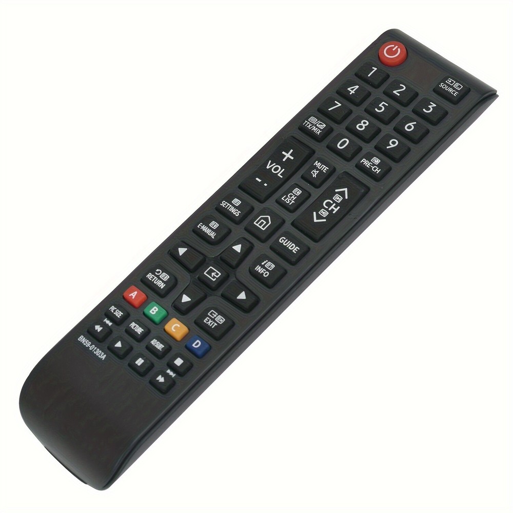 BN59-01303A sub BN59-01301A Replace Remote For Samsung TV UE40NU7102 UE40NU7122