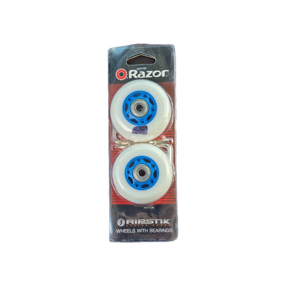Razor Ripstik Castor Board *Wheels with Bearings*