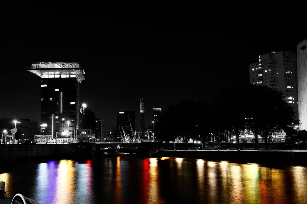 Digital photo prints