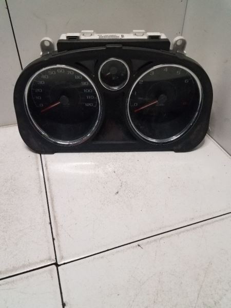 Speedometer US Without Sport Package Fits 05-06 COBALT 365430